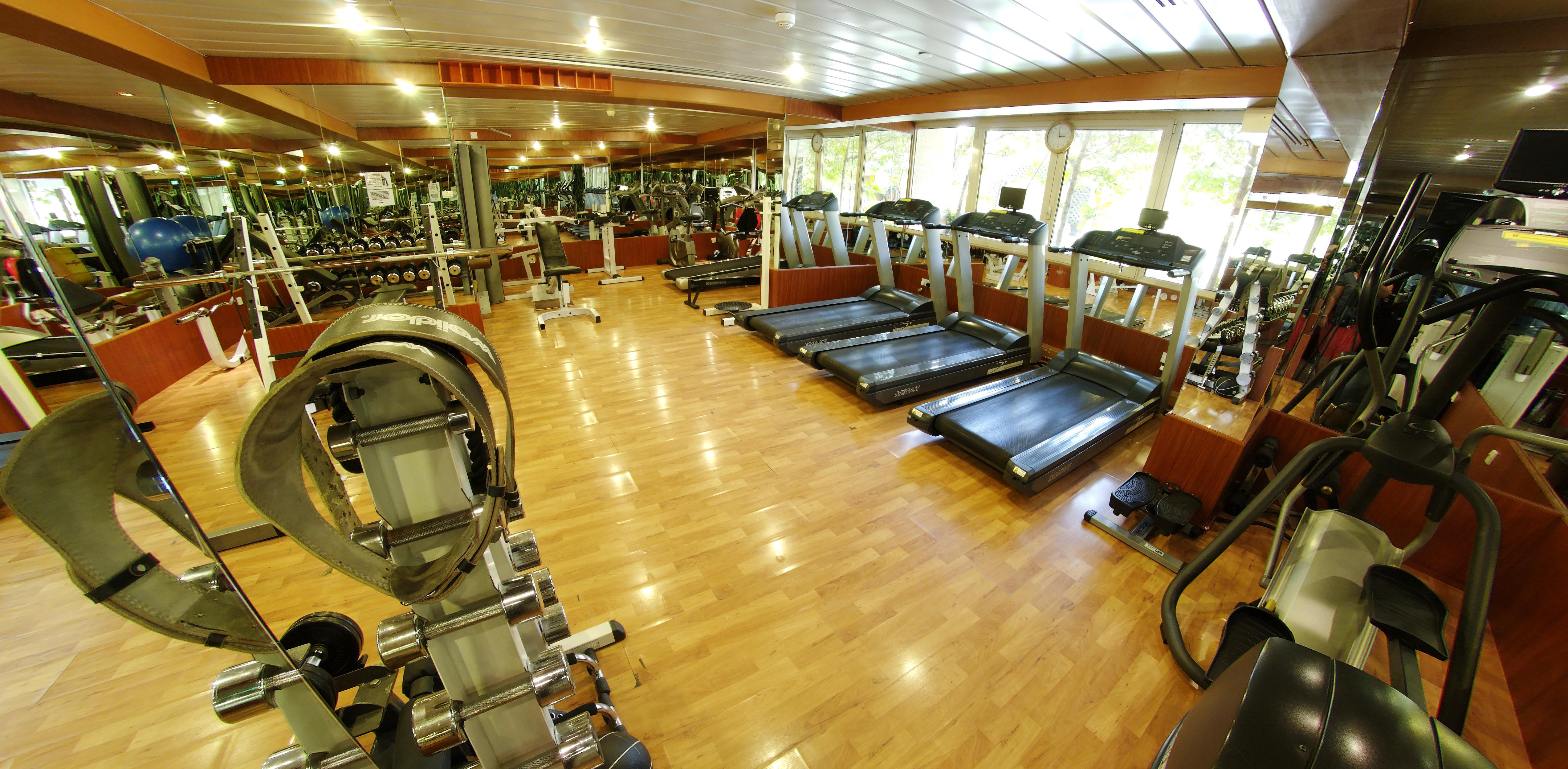 Arabian Courtyard Hotel & Spa Ντουμπάι Εξωτερικό φωτογραφία