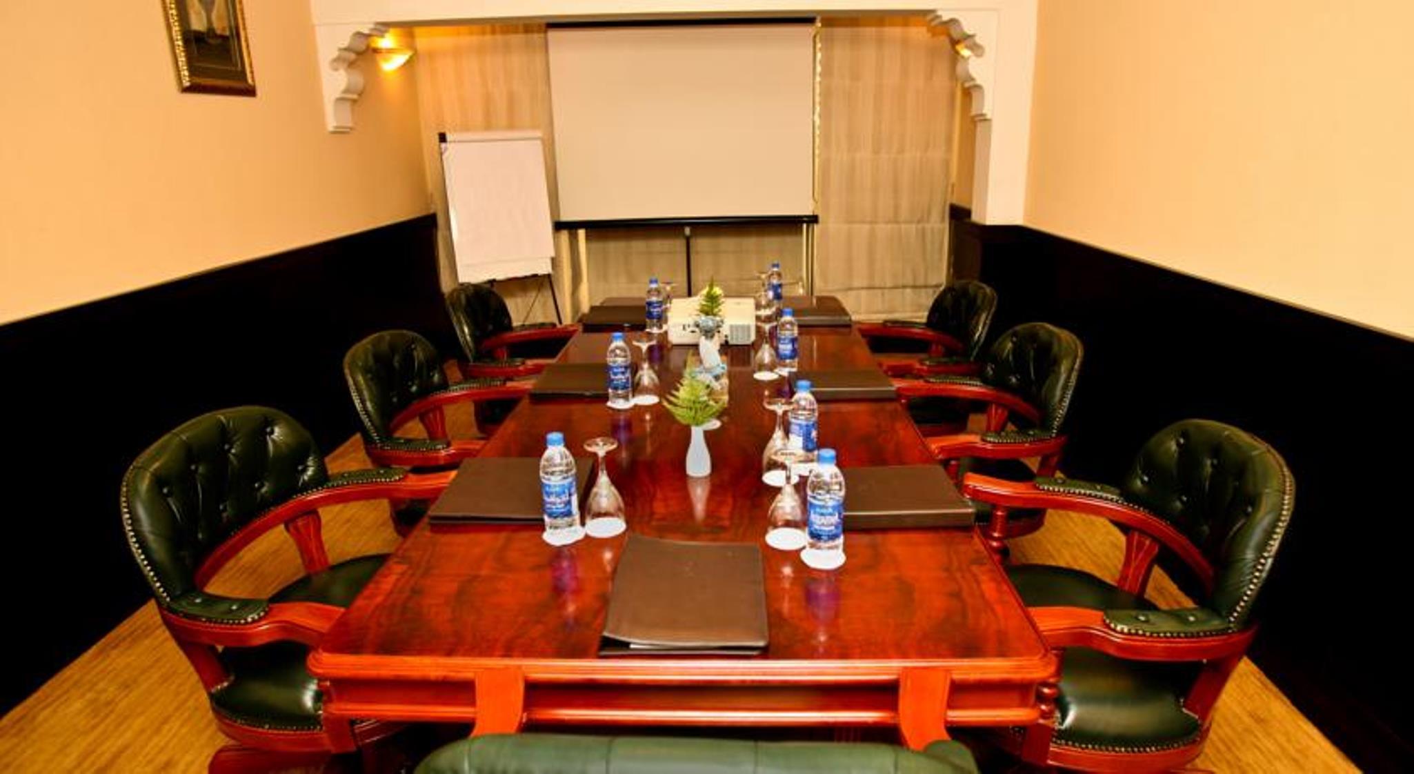 Arabian Courtyard Hotel & Spa Ντουμπάι Εξωτερικό φωτογραφία