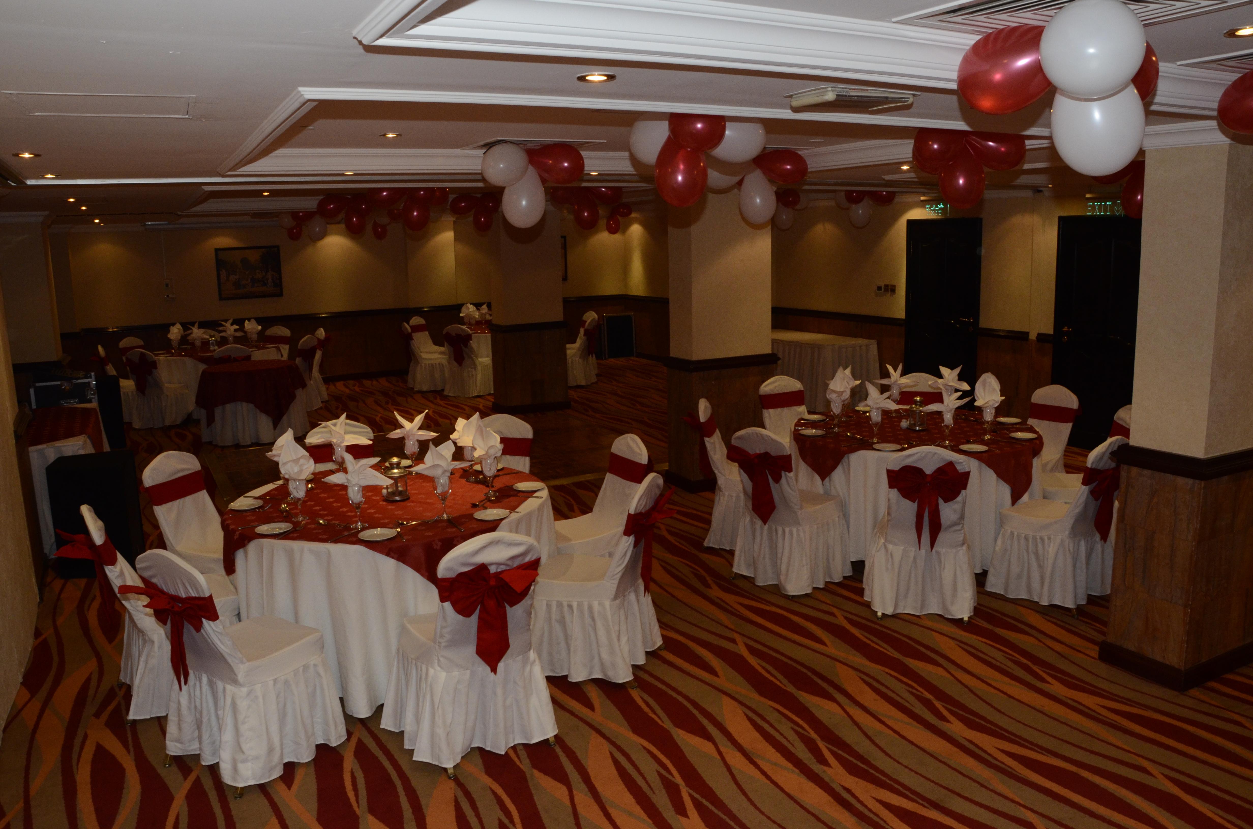 Arabian Courtyard Hotel & Spa Ντουμπάι Εξωτερικό φωτογραφία