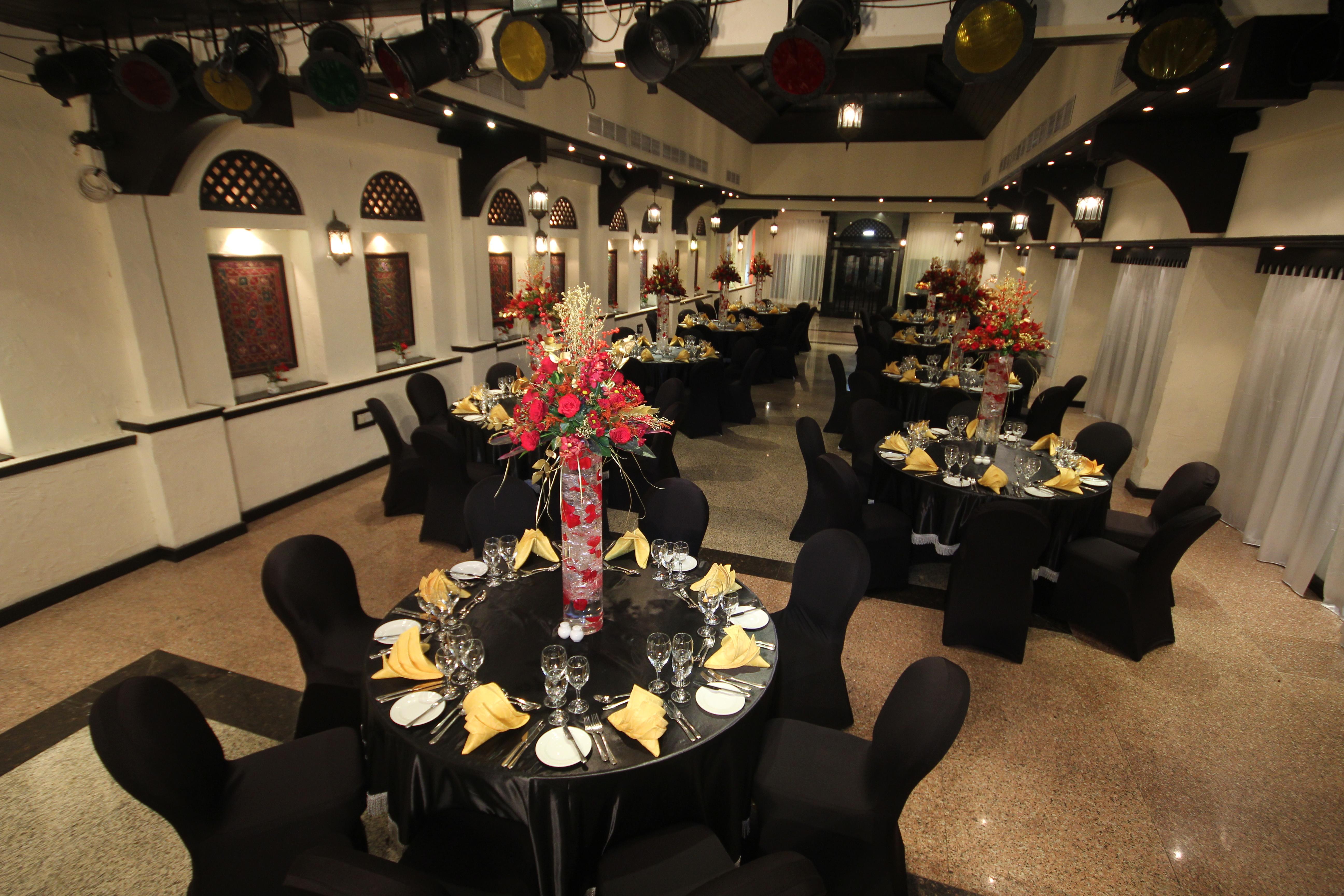 Arabian Courtyard Hotel & Spa Ντουμπάι Εξωτερικό φωτογραφία