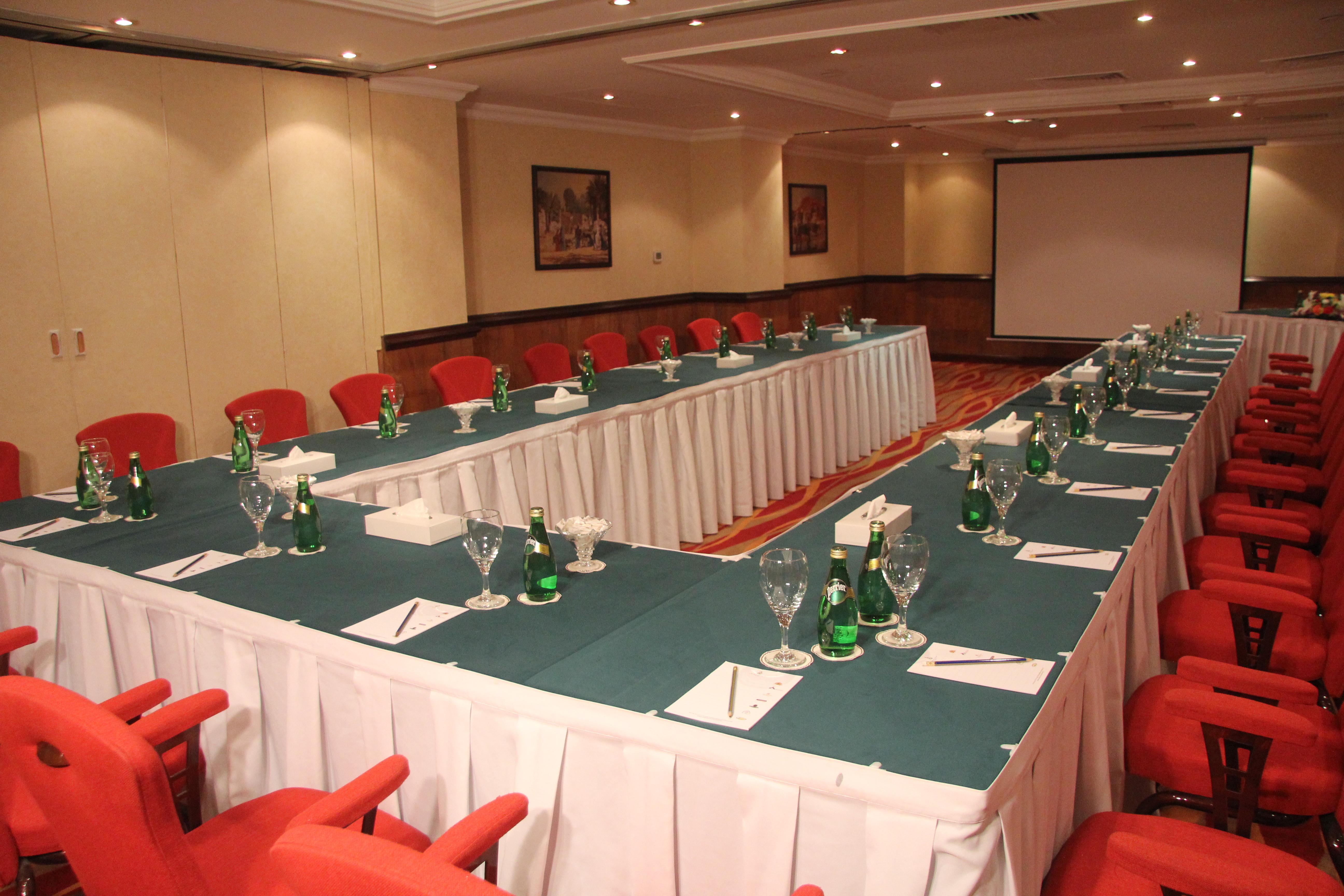 Arabian Courtyard Hotel & Spa Ντουμπάι Εξωτερικό φωτογραφία