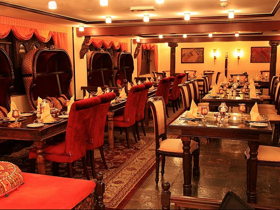 Arabian Courtyard Hotel & Spa Ντουμπάι Εξωτερικό φωτογραφία