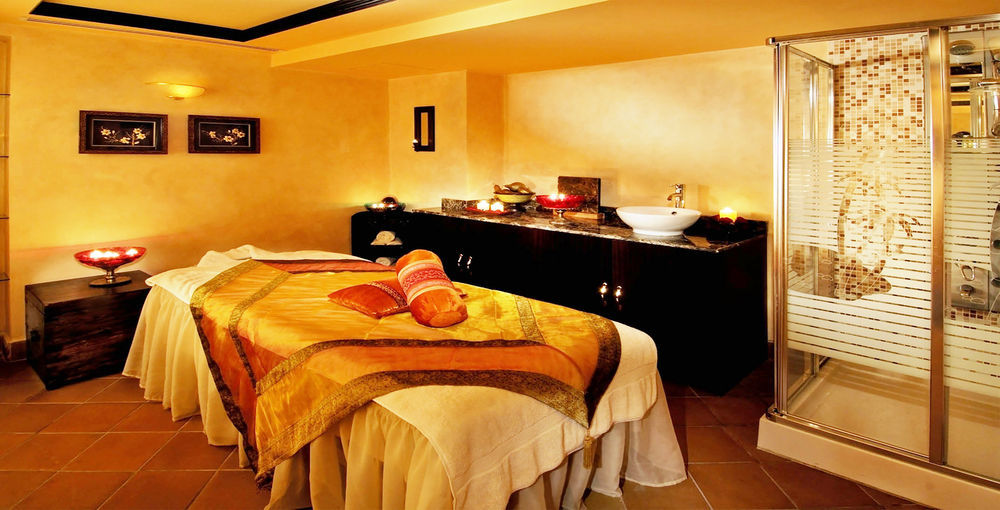 Arabian Courtyard Hotel & Spa Ντουμπάι Εξωτερικό φωτογραφία