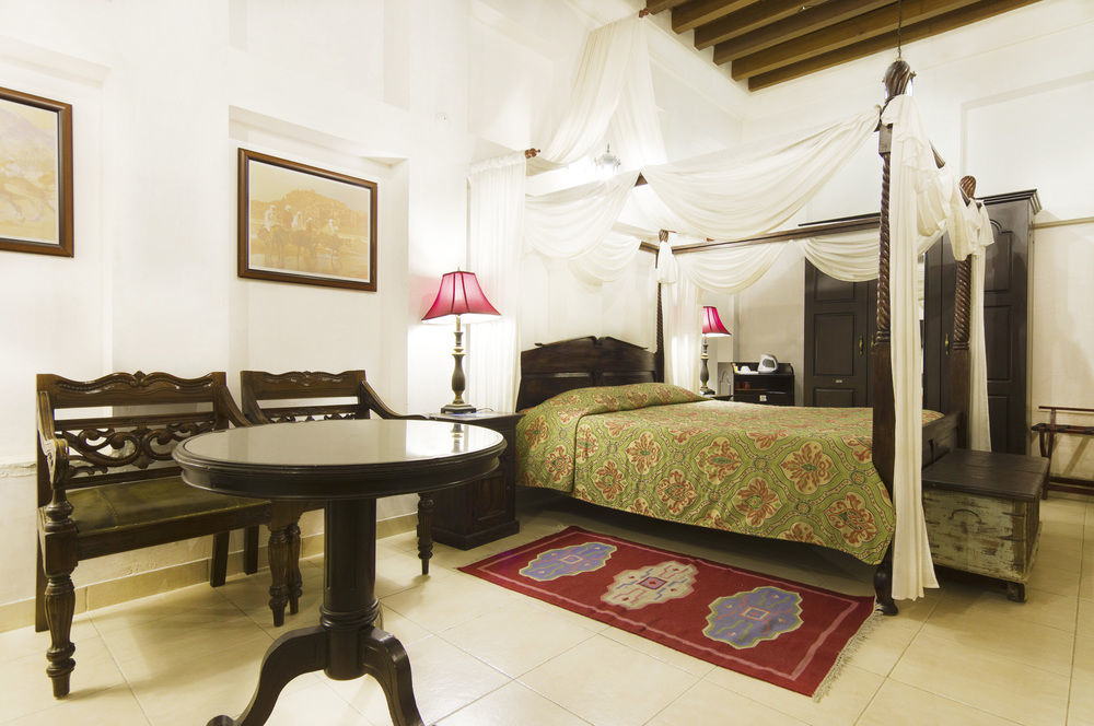 Arabian Courtyard Hotel & Spa Ντουμπάι Εξωτερικό φωτογραφία